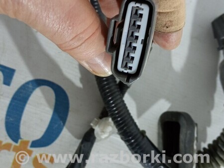 ФОТО Проводка для Nissan Juke (10-19) Чернигов