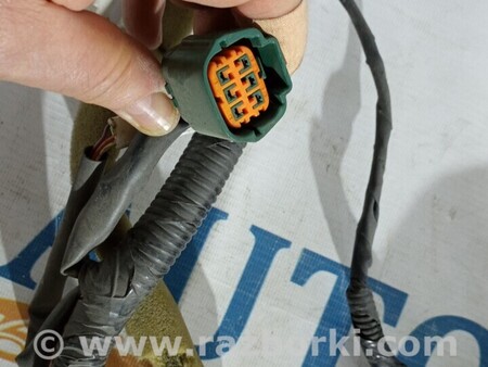ФОТО Проводка для Nissan Juke (10-19) Чернигов