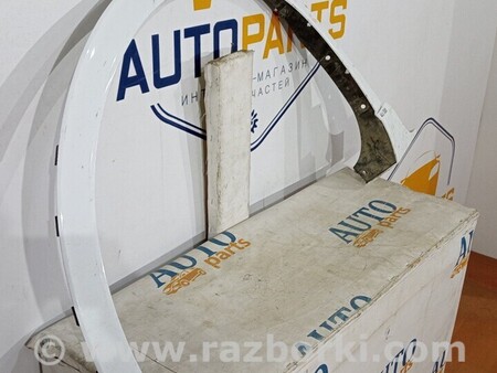 ФОТО Крила для Ford Escape 3 (01.2012-12.2018) Чернигов