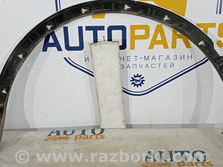 ФОТО Крила для Ford Escape 3 (01.2012-12.2018) Чернигов