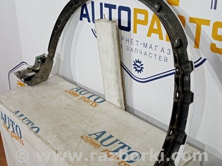 ФОТО Крила для Ford Escape 3 (01.2012-12.2018) Чернигов