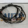 Проводка Nissan Note E12 (2012-2019)