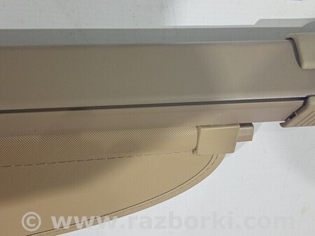 ФОТО Задняя полка багажника салона для Mitsubishi Outlander III GF (12-22) Чернігів