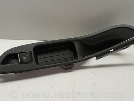 ФОТО Накладки для Ford Focus 2 (08.2004 - 07.2010) Чернигов