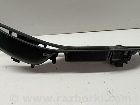 ФОТО Накладки для Ford Focus 2 (08.2004 - 07.2010) Чернигов