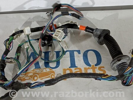 ФОТО Проводка для Toyota Avensis (все года выпуска) Чернигов