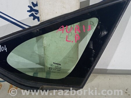 ФОТО Стекло двери для Toyota Auris E180 (12-18) Чернигов
