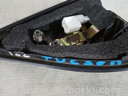 ФОТО Зеркало для Hyundai Tucson (різні) (04-25) Чернигов