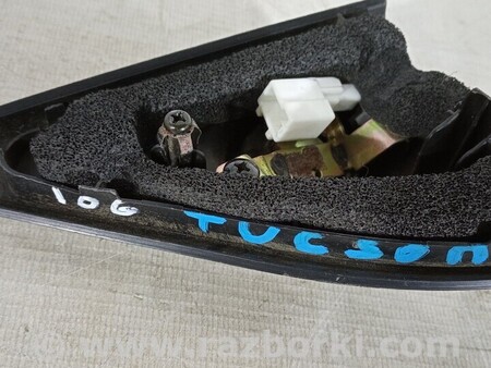 ФОТО Зеркало для Hyundai Tucson (різні) (04-25) Чернигов