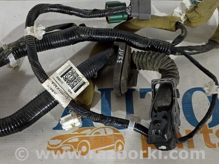 ФОТО Проводка для Nissan Juke (10-19) Чернигов