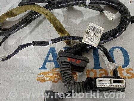 ФОТО Проводка для Nissan Juke (10-19) Чернигов