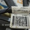 Проводка Nissan Juke (10-19)