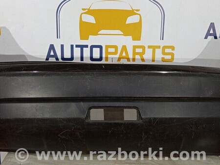 ФОТО Бампер задний для Nissan Qashqai J10 (06-13) Чернігів