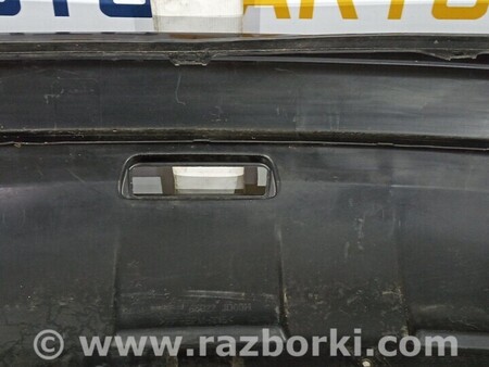 ФОТО Бампер задний для Nissan Qashqai J10 (06-13) Чернігів