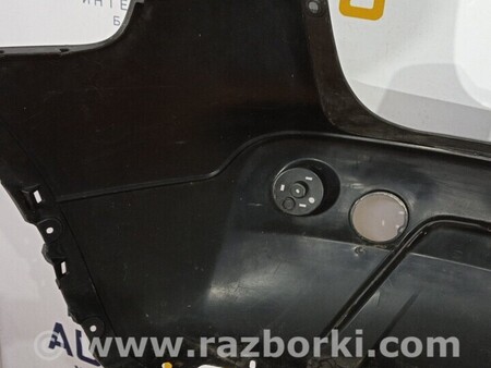 ФОТО Бампер задний для Nissan Qashqai J10 (06-13) Чернігів