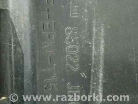ФОТО Бампер задний для Nissan Qashqai J10 (06-13) Чернігів
