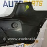 ФОТО Бампер задний для Nissan Qashqai J10 (06-13) Чернігів
