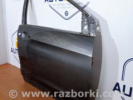 ФОТО Двері для Honda CR-V IV (11-18) Чернигов