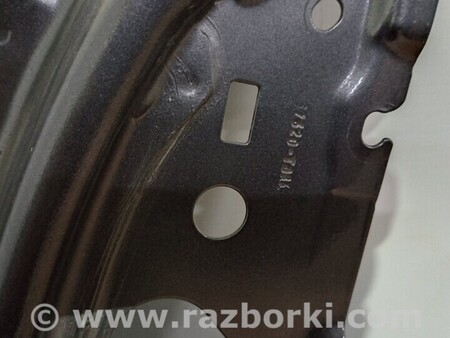 ФОТО Двері для Honda CR-V IV (11-18) Чернигов