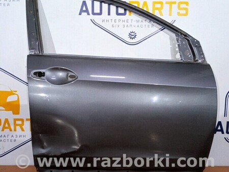 ФОТО Двері для Honda CR-V IV (11-18) Чернигов