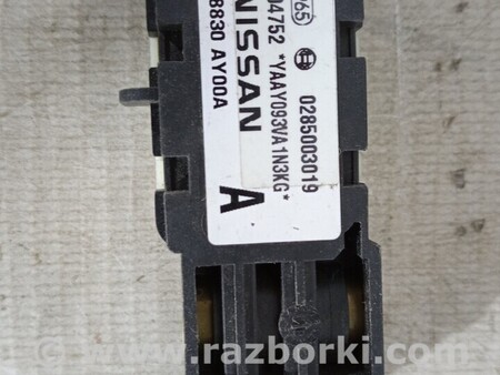 ФОТО Датчики и компоненты для Nissan Note E12 (2012-2019) Чернігів