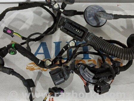 ФОТО Проводка для Audi (Ауди) Q5 I 8R (08-17) Чернигов