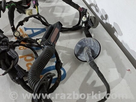 ФОТО Проводка для Audi (Ауди) Q5 I 8R (08-17) Чернигов