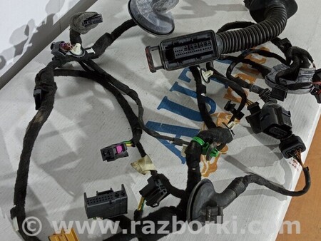 ФОТО Проводка для Audi (Ауди) Q5 I 8R (08-17) Чернигов