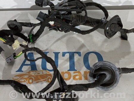 ФОТО Проводка для Audi (Ауди) Q5 I 8R (08-17) Чернигов