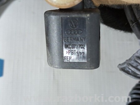 ФОТО Проводка для Audi (Ауди) Q5 I 8R (08-17) Чернигов