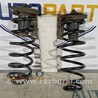 Пружинка колодок переднего суппорта Ford Connect Transit 
