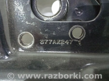ФОТО Двері для Dodge Durango WD (2011-) Чернигов