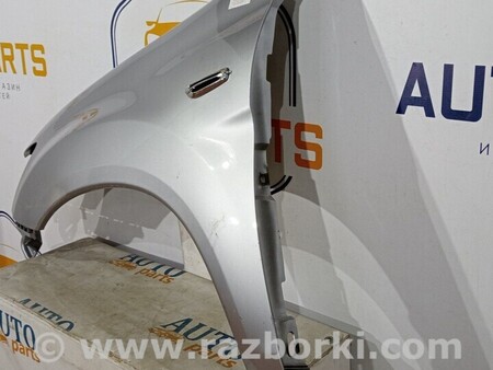 ФОТО Крила для Mitsubishi ASX Чернигов