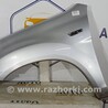 Крила Mitsubishi ASX