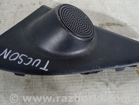 ФОТО Заглушка кузова для Hyundai Tucson (різні) (04-25) Чернигов