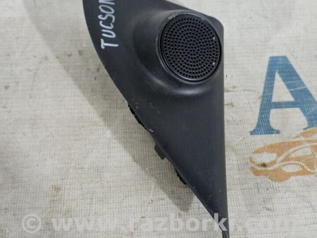 ФОТО Заглушка кузова для Hyundai Tucson (різні) (04-25) Чернигов