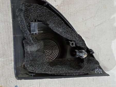 ФОТО Заглушка кузова для Hyundai Tucson (різні) (04-25) Чернигов