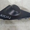 ФОТО Заглушка кузова для Hyundai Tucson (різні) (04-25) Чернигов