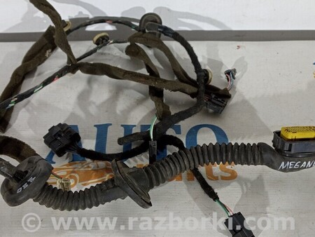 ФОТО Проводка для Renault Megane 3 (08-16) Чернигов