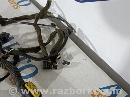 ФОТО Проводка для Renault Megane 3 (08-16) Чернигов