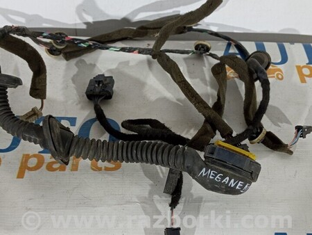 ФОТО Проводка для Renault Megane 3 (08-16) Чернигов