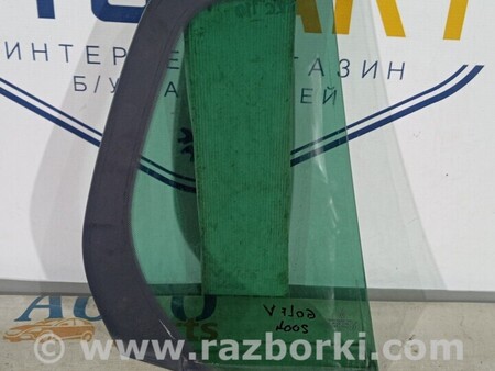ФОТО Стекло двери для Volkswagen Golf VI Mk6 (08-12) Чернигов
