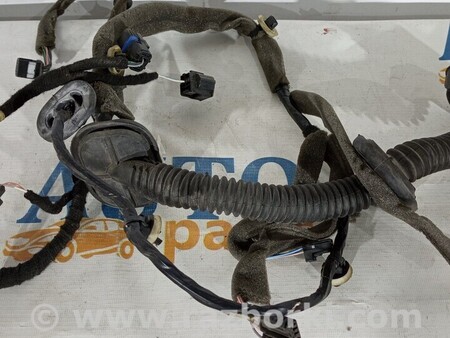 ФОТО Проводка для Renault Megane 3 (08-16) Чернигов