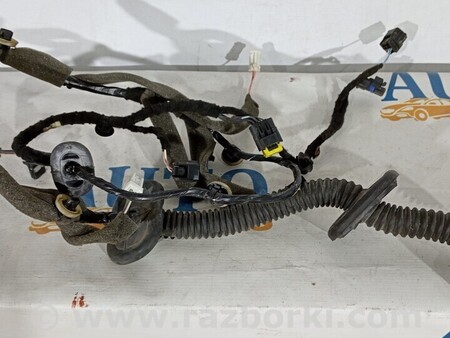 ФОТО Проводка для Renault Megane 3 (08-16) Чернигов