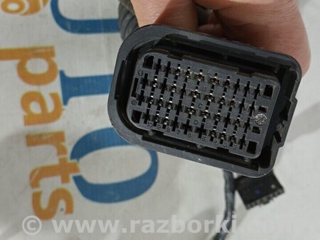 ФОТО Проводка для Renault Megane 3 (08-16) Чернигов