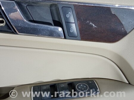 ФОТО Карта двери для Mercedes-Benz E-Class Чернигов