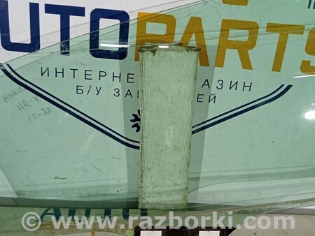 ФОТО Стекло двери для Honda HR-V II RU (13-21) Чернигов