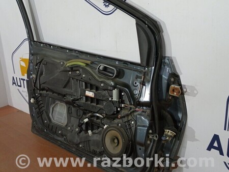 ФОТО Двері для Mazda 2 (все модели) Чернигов