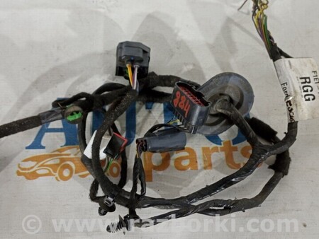 ФОТО Проводка для Ford Focus 2 (08.2004 - 07.2010) Чернигов