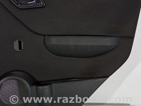 ФОТО Карта двери для Mercedes-Benz A-klasse Чернігів